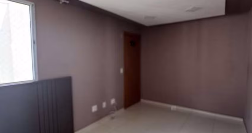 Apartamento para Venda em Araucária, Iguaçu, 2 dormitórios, 1 banheiro, 1 vaga