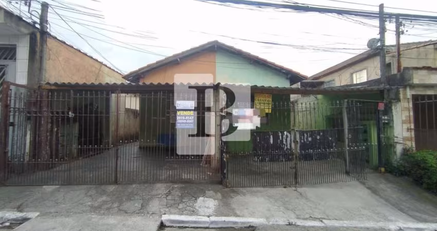 Casa para Venda em São Paulo, Cidade São Mateus, 10 dormitórios, 6 banheiros, 2 vagas