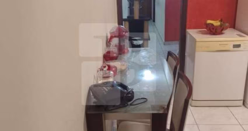 Apartamento para Venda em Santo André, Parque das Nações, 2 dormitórios, 2 suítes, 3 banheiros, 2 vagas