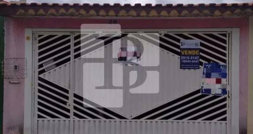Casa para Venda em Santo André, PARQUE NOVO ORATÓRIO, 3 dormitórios, 1 suíte, 3 banheiros, 4 vagas