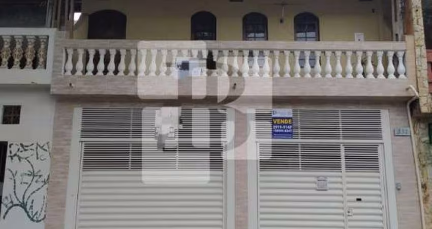 Casa para Venda em São Paulo, Cidade São Mateus, 4 dormitórios, 4 banheiros