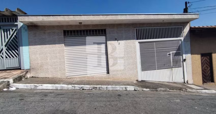 Casa para Venda em São Paulo, Cidade São Mateus, 6 dormitórios, 2 suítes, 5 banheiros, 3 vagas
