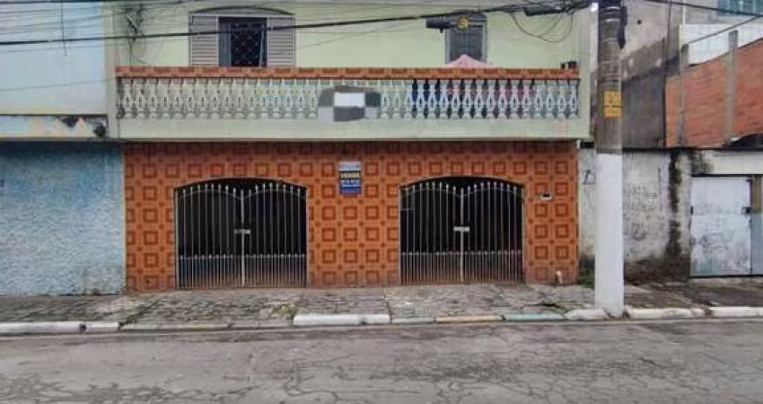 Casa para Venda em São Paulo, Cidade São Mateus, 4 dormitórios, 4 banheiros, 3 vagas