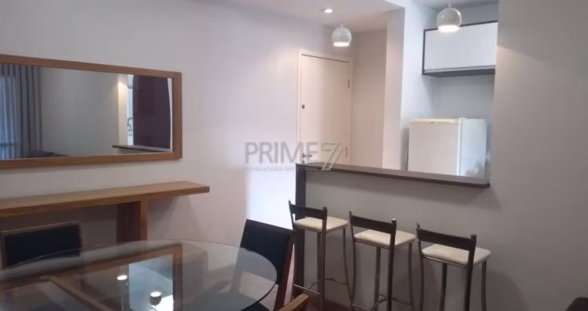 Apartamento com 2 quartos para alugar no Nova América, Piracicaba 