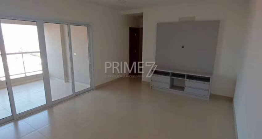 Apartamento com 3 quartos para alugar no Paulicéia, Piracicaba 