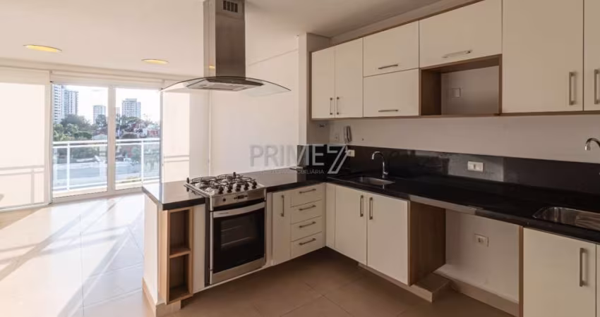 Apartamento com 2 quartos à venda na Vila Independência, Piracicaba 