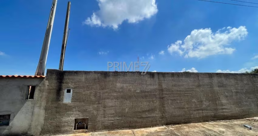 Terreno à venda na Zona Rural, Piracicaba 