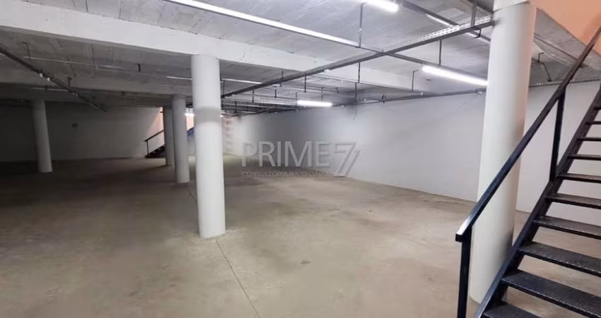 Prédio para alugar no Água Branca, Piracicaba 