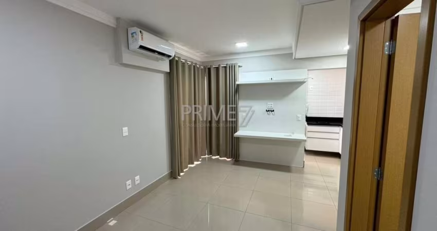 Apartamento com 1 quarto para alugar no Centro, Piracicaba 