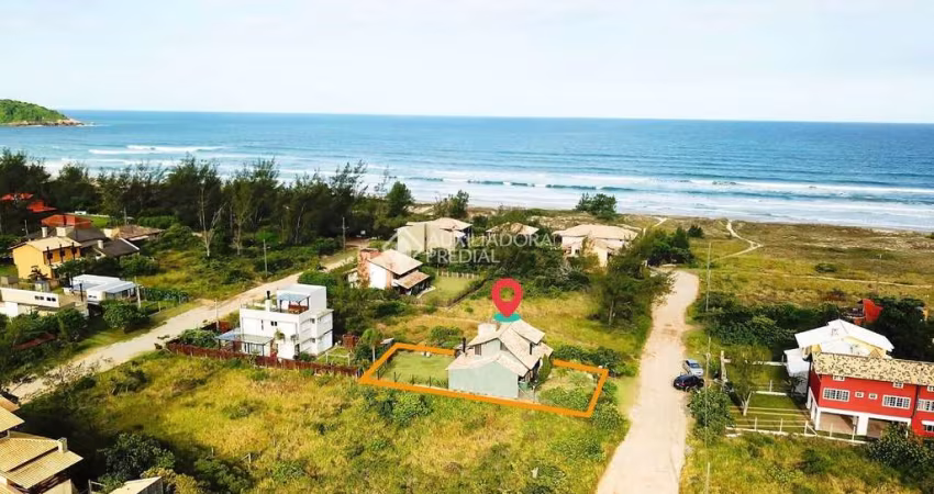 Casa com 4 quartos à venda na CRUZEIRO DO SUL, 65, Lot. Praia de Ibiraquera, Imbituba