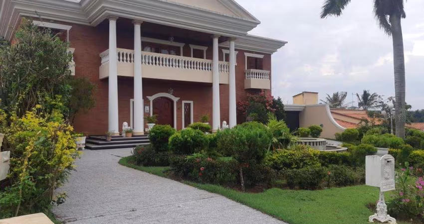 Casa à venda em Sorocaba, Ipanema do Meio, com 6 suítes, com 1300 m², Condomínio Portal da Raposo