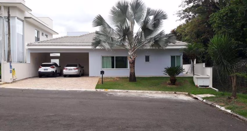 Casa à venda em Sorocaba, Cajuru do Sul, com 3 suítes, com 329 m², Condomínio Vila Verona