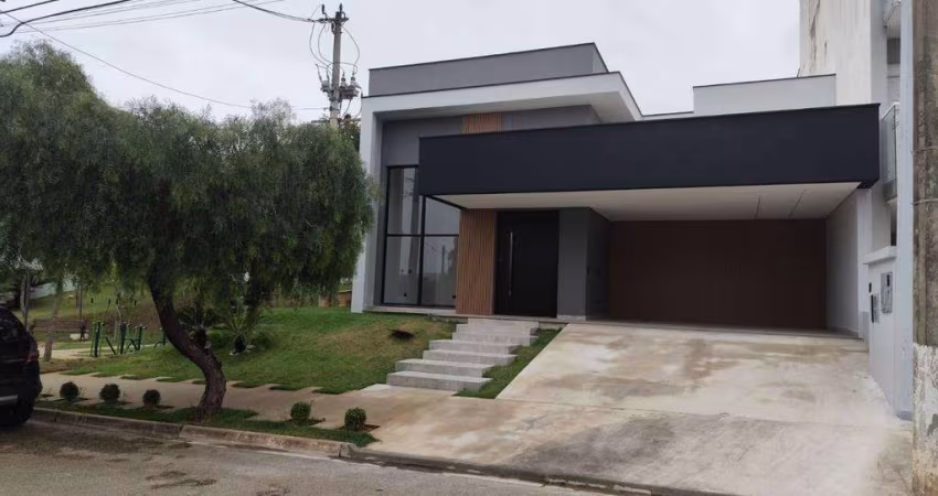 Casa à venda e para alugar em Votorantim, Itapeva, com 3 suítes, com 210 m²