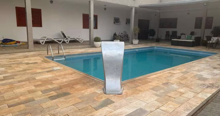 Casa à venda em Araçoiaba da Serra, Portal do Sabiá, com 3 quartos, com 400 m²
