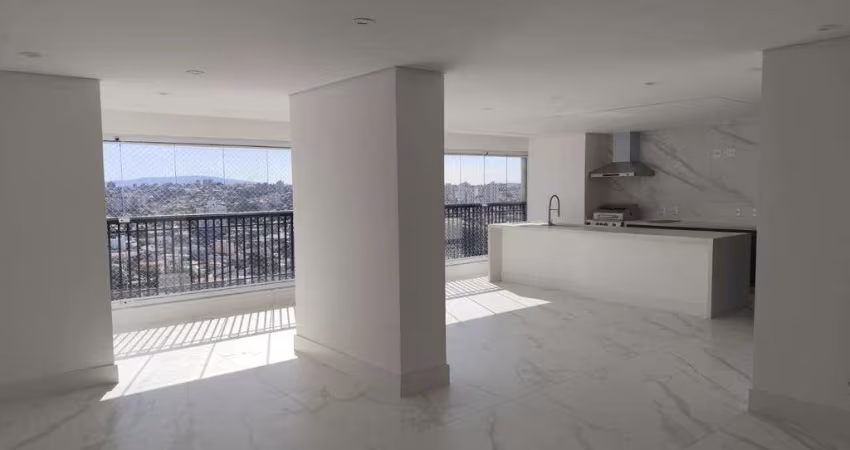 Apartamento à venda em Sorocaba, Jardim Portal da Colina, com 3 suítes, com 215 m²