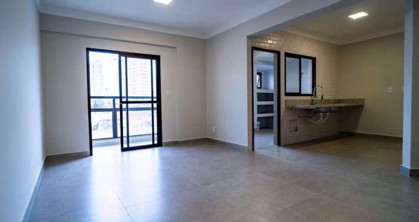 Apartamento à venda em Sorocaba, Centro, com 3 quartos, com 109 m², Edifício Santa Maria