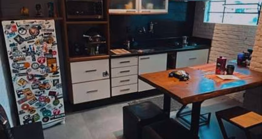 Apartamento à venda no Condomínio JM3 em Sorocaba SP - 2 quartos por R$ 220.000