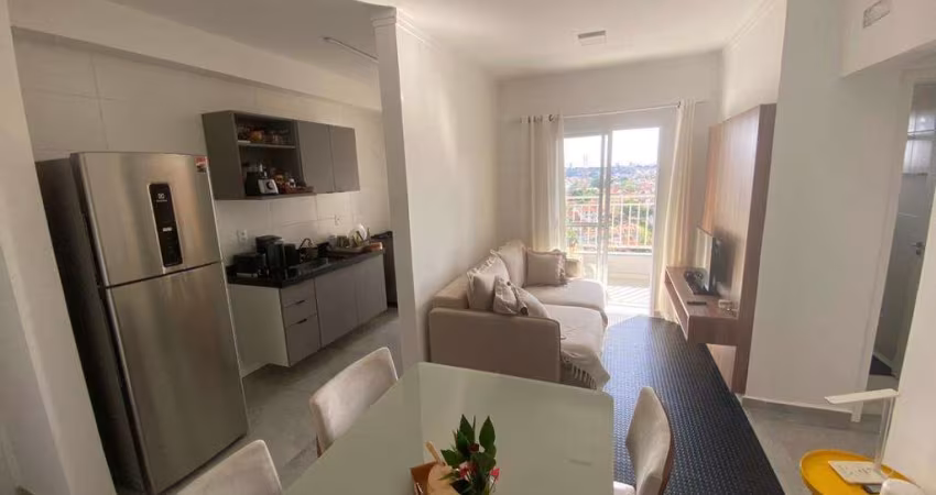 Apartamento à venda no Residencial Moglia em Sorocaba SP - 2 quartos por R$ 390.000