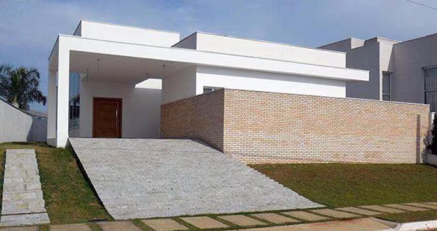Casa à venda em Araçoiaba da Serra, Jd Escócia, com 3 suítes, com 222 m²