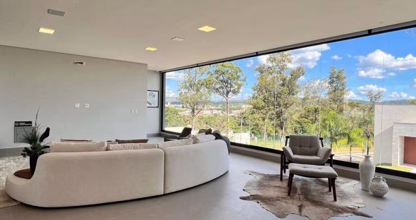 Casa à venda e para alugar em Votorantim, Alphaville, com 3 suítes, com 450 m²