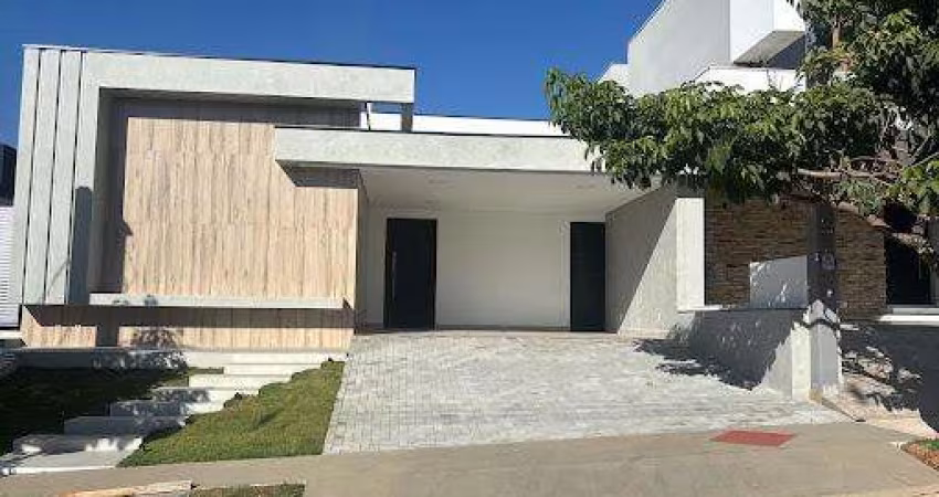 Casa à venda em Sorocaba, Jardim Residencial Chácara Ondina, com 3 suítes, com 186 m²