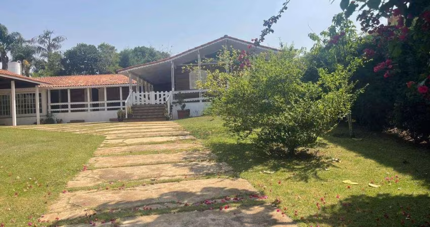 Casa à venda em Araçoiaba da Serra, Condomínio Portal do Sabiá, com 4 quartos, com 300 m²