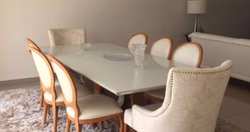 Casa à venda e para alugar em Sorocaba, Alto da Boa Vista, com 4 suítes, com 315 m²