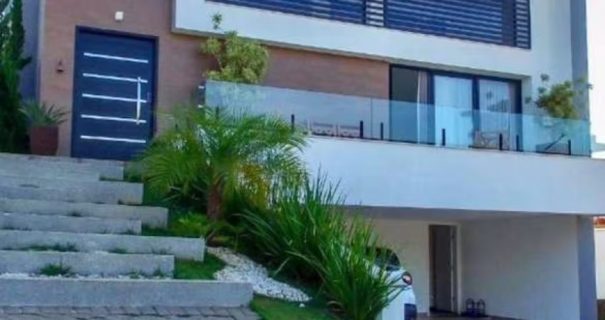 Casa à venda em Votorantim, Alphaville, com 3 suítes, com 260 m²