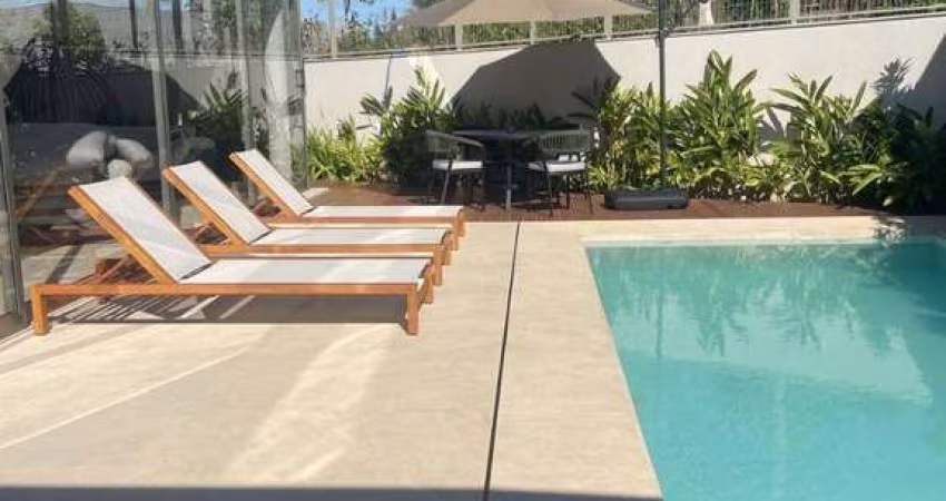Casa à venda em Votorantim, Alphaville, com 4 suítes, com 588.78 m²