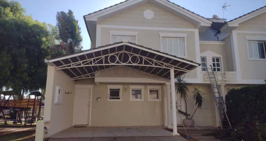 Casa à venda em Sorocaba, Jardim América, com 4 quartos, com 179.29 m²,  Condomínio Villa D'Amalfi