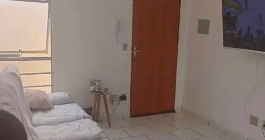 Apartamento à venda em Sorocaba, Central Parque Sorocaba, com 2 quartos, com 49 m²
