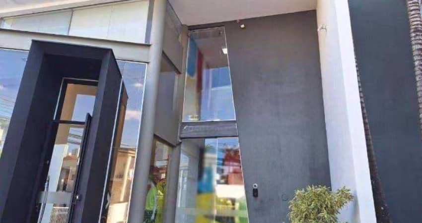 Prédio Comercial para alugar no Parque Campolim em Sorocaba SP - 200 m2 por R$ 10.000