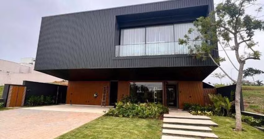 Casa à venda em Votorantim, Alphaville, com 3 suítes, com 470 m²