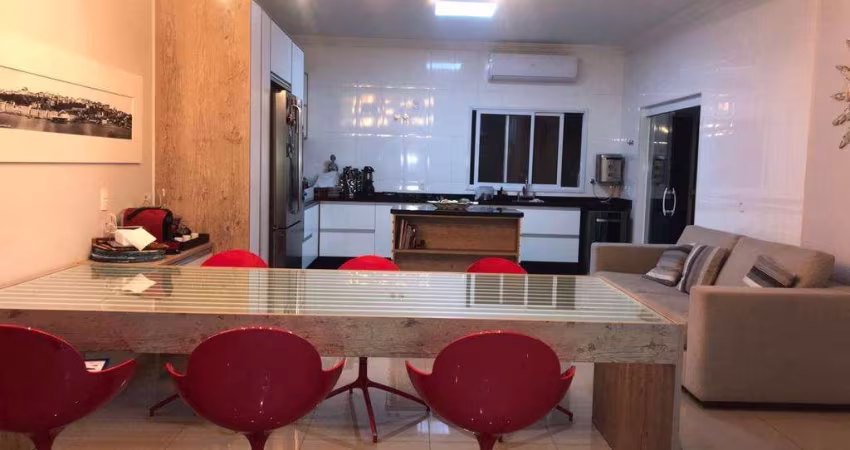 Casa à venda em Sorocaba, Jardim Golden Park Residencial, com 4 quartos, com 280 m²