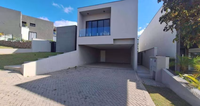 Casa à venda e para alugar em Votorantim, Alphaville Nova Esplanada, com 4 quartos, com 340 m²