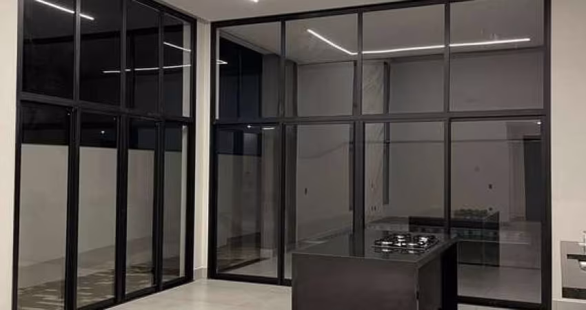 Casa à venda no Condomínio Alphaville Nova Esplanada 3 em Votorantim SP - 3 quartos por R$ 1.999.000