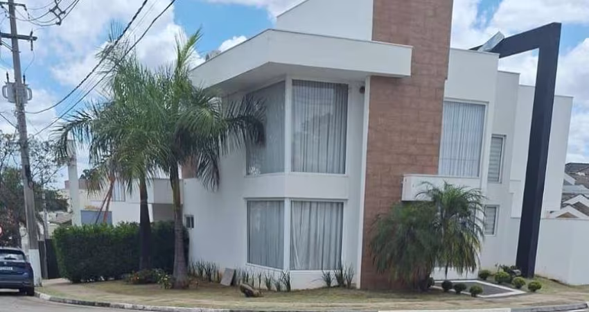 Casa à venda e para alugar no Condomínio Villa Suiça  em Sorocaba SP - 3 quartos por R$ 1.800.000
