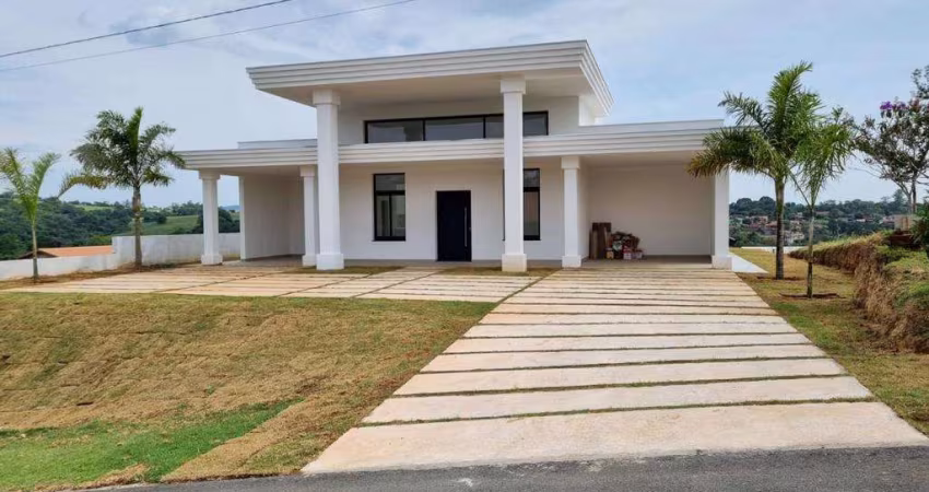 Casa à venda em Araçoiaba da Serra, Condomínio Village Araçoiaba, com 3 quartos, com 250 m²