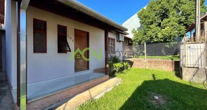Casa com 2 dormitórios, Sol Nascente, Estância Velha