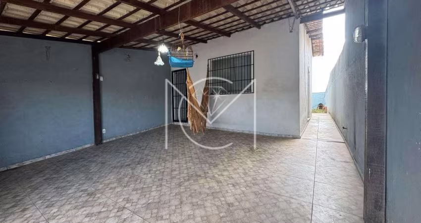 Casa à venda, Floresta Encantada, Esmeraldas, MG