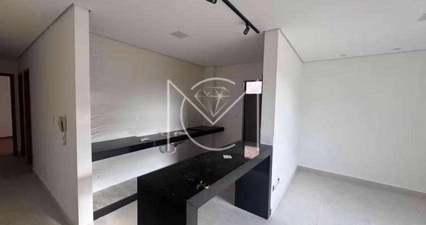 Apartamento padrão à Venda, Veneza , Ribeirão das Neves, MG