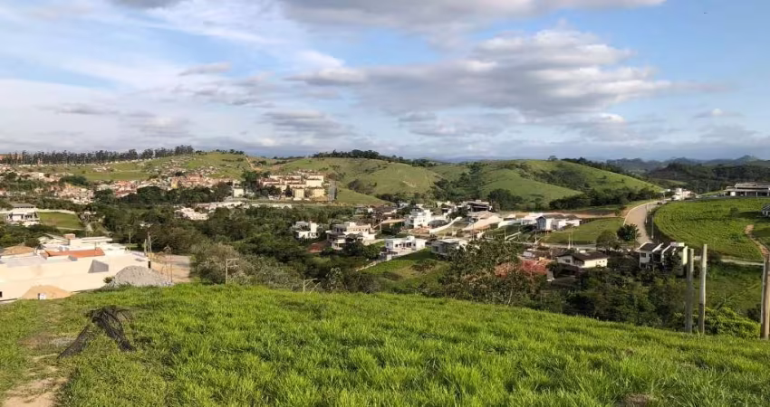 Terreno em Bandeira Branca