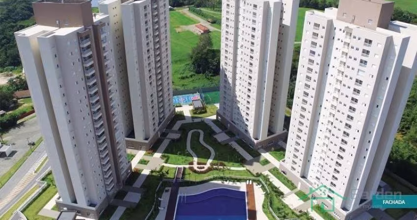 Apartamento em Pagador de Andrade