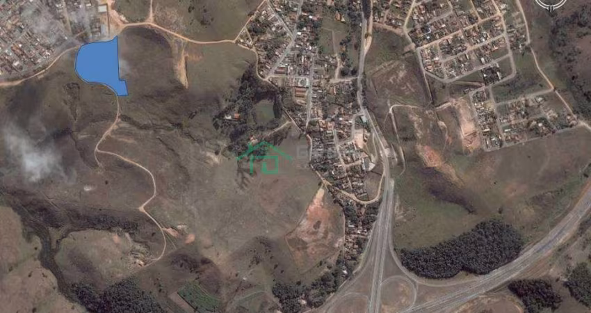 Área em Parque Santo Antônio