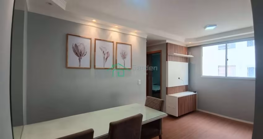 Apartamento em Jardim das Indústrias