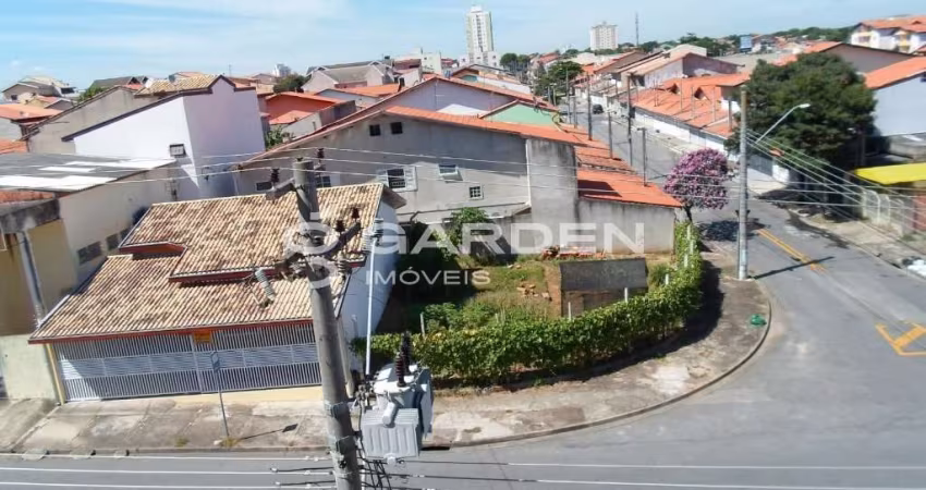 Casa em Residencial Bosque dos Ipês