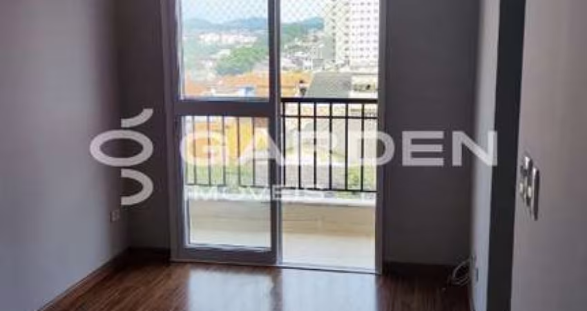 Apartamento em Residencial Bosque dos Ipês