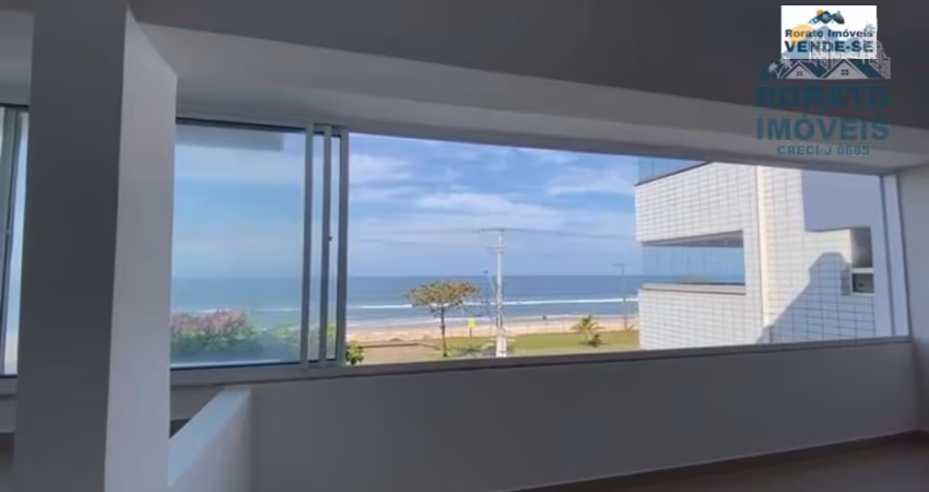 Alto Padrão Beira Mar 2 Suítes