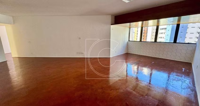Edifício San Marino, Apartamento, 179m², 3 suítes, Meireles, Fortaleza/CE