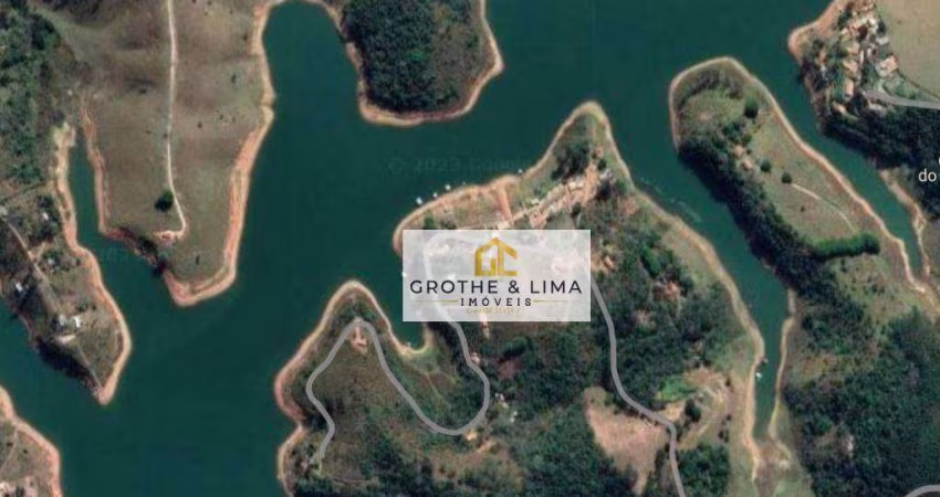 Terreno à venda, 2000 m² por R$ 264.000 - Bairro Samambaia - Redenção da Serra/SP